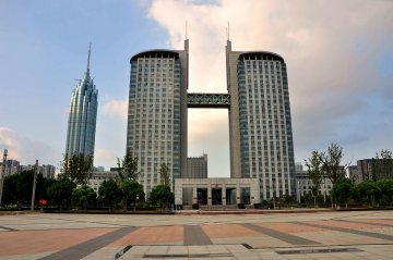 常州市文化广场一期网络系统集成项目